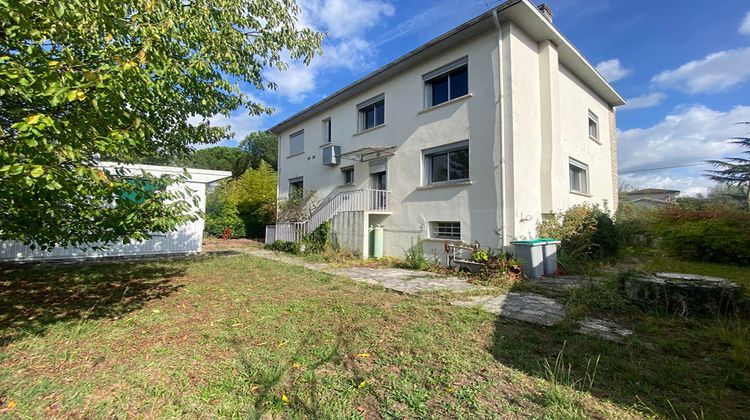 Ma-Cabane - Vente Maison VILLENEUVE-SUR-LOT, 178 m²