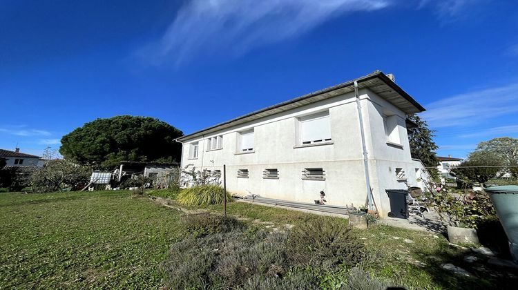 Ma-Cabane - Vente Maison VILLENEUVE-SUR-LOT, 115 m²