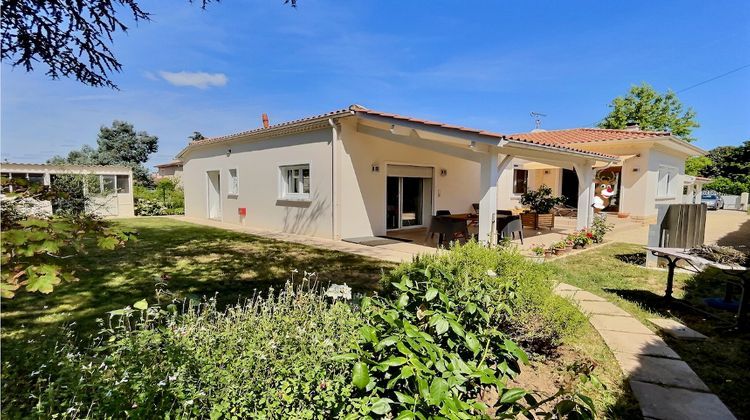 Ma-Cabane - Vente Maison VILLENEUVE-SUR-LOT, 133 m²