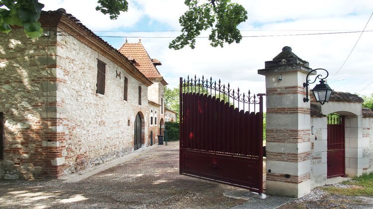 Ma-Cabane - Vente Maison VILLENEUVE-SUR-LOT, 500 m²