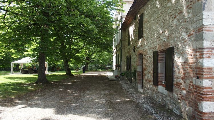 Ma-Cabane - Vente Maison VILLENEUVE-SUR-LOT, 500 m²