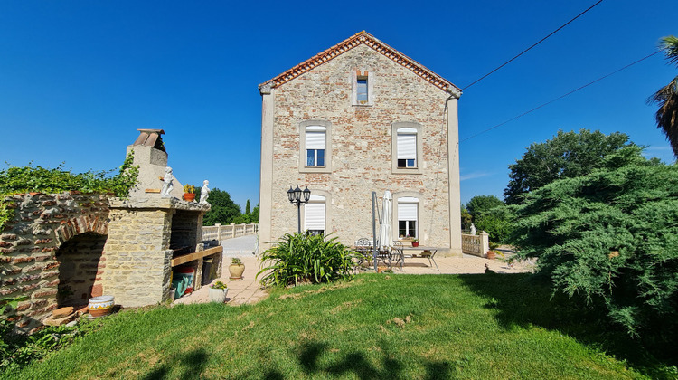 Ma-Cabane - Vente Maison VILLENEUVE-SUR-LOT, 185 m²