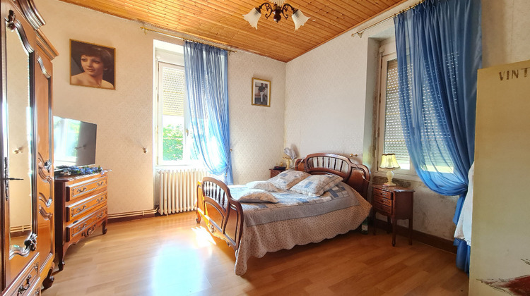 Ma-Cabane - Vente Maison VILLENEUVE-SUR-LOT, 185 m²