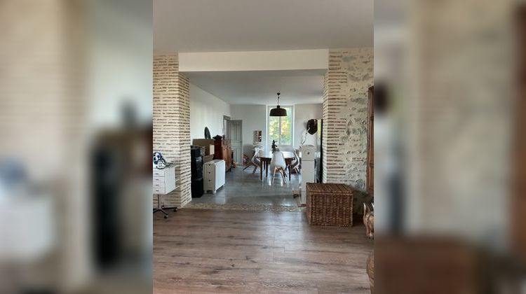 Ma-Cabane - Vente Maison VILLENEUVE-SUR-LOT, 271 m²