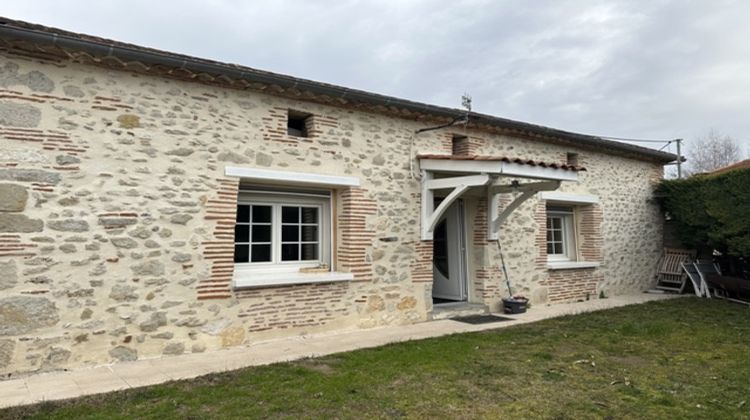 Ma-Cabane - Vente Maison Villeneuve-sur-Lot, 87 m²