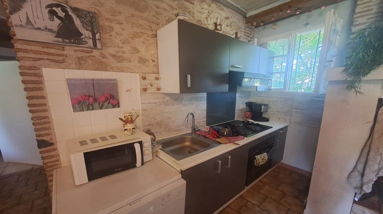 Ma-Cabane - Vente Maison Villeneuve-sur-Lot, 80 m²