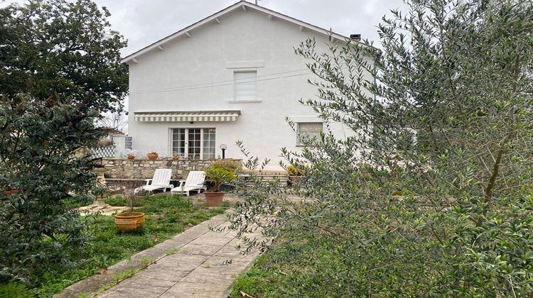 Ma-Cabane - Vente Maison VILLENEUVE-SUR-LOT, 160 m²