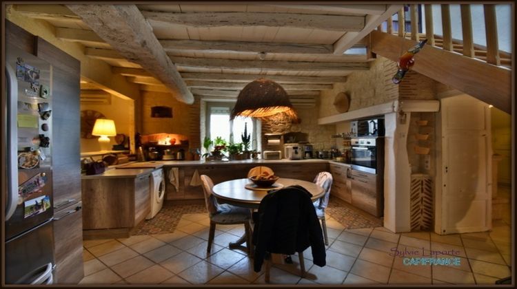 Ma-Cabane - Vente Maison VILLENEUVE SUR LOT, 158 m²