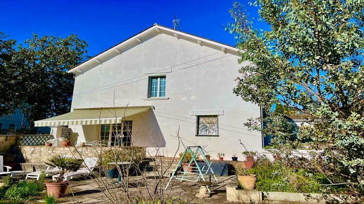 Ma-Cabane - Vente Maison VILLENEUVE-SUR-LOT, 180 m²