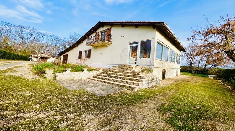 Ma-Cabane - Vente Maison VILLENEUVE-SUR-LOT, 167 m²