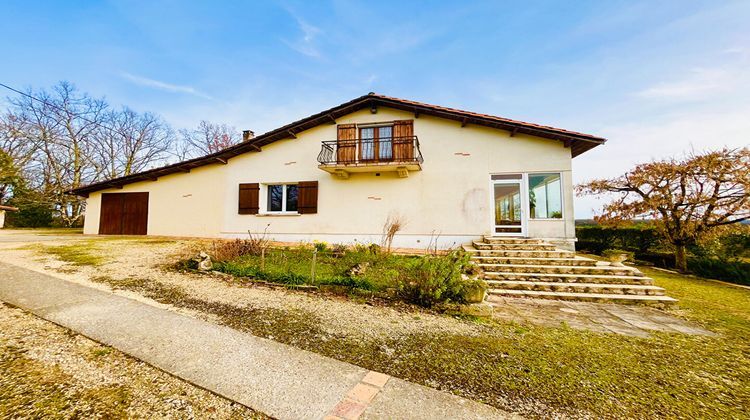 Ma-Cabane - Vente Maison VILLENEUVE-SUR-LOT, 167 m²