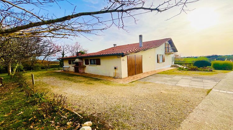 Ma-Cabane - Vente Maison VILLENEUVE-SUR-LOT, 167 m²