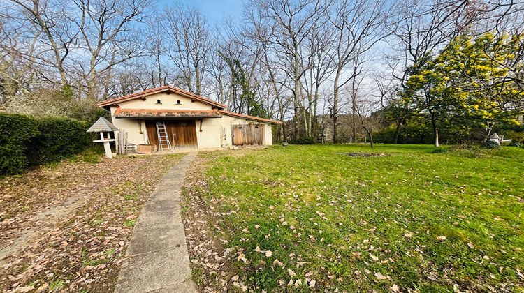 Ma-Cabane - Vente Maison VILLENEUVE-SUR-LOT, 167 m²