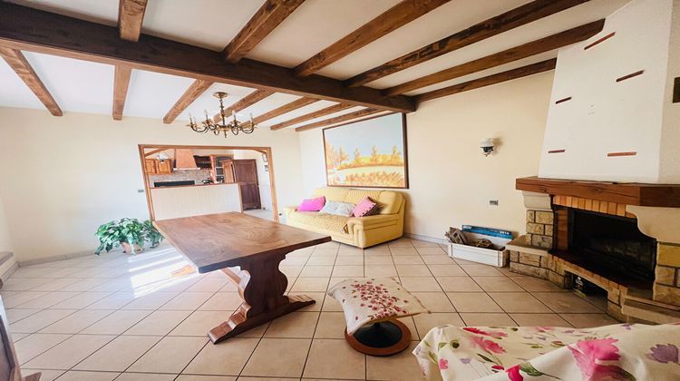 Ma-Cabane - Vente Maison VILLENEUVE-SUR-LOT, 167 m²