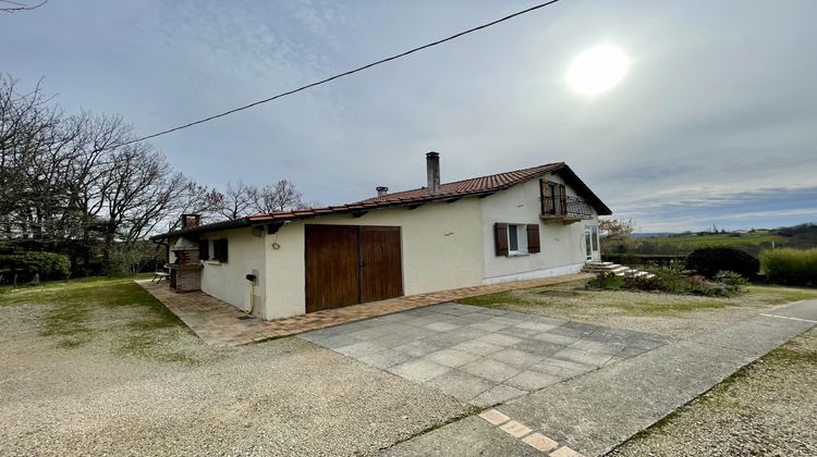 Ma-Cabane - Vente Maison Villeneuve-sur-Lot, 179 m²