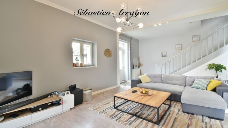 Ma-Cabane - Vente Maison VILLENEUVE SUR LOT, 93 m²