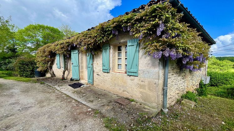 Ma-Cabane - Vente Maison VILLENEUVE-SUR-LOT, 129 m²