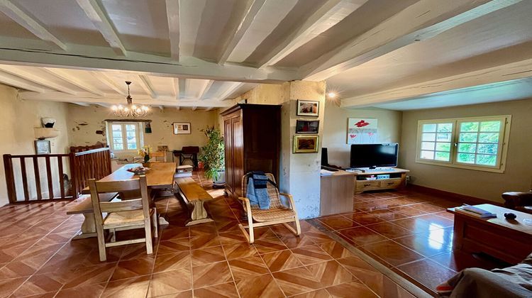 Ma-Cabane - Vente Maison VILLENEUVE-SUR-LOT, 129 m²