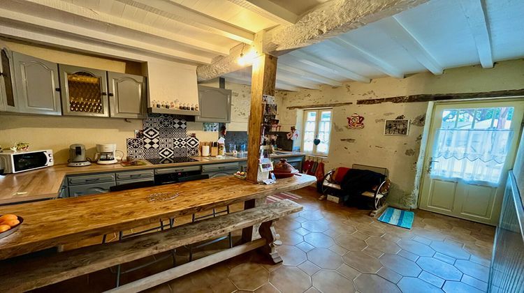 Ma-Cabane - Vente Maison VILLENEUVE-SUR-LOT, 129 m²