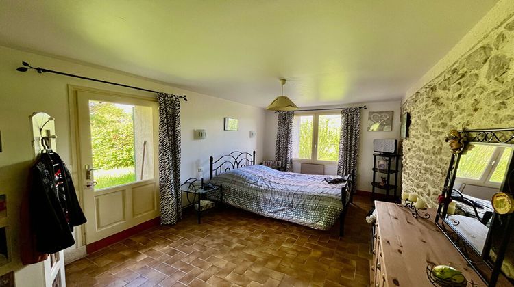 Ma-Cabane - Vente Maison VILLENEUVE-SUR-LOT, 129 m²