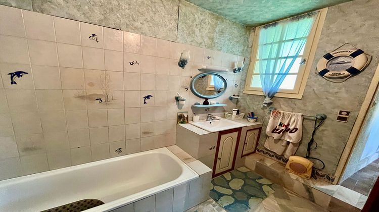 Ma-Cabane - Vente Maison VILLENEUVE-SUR-LOT, 129 m²