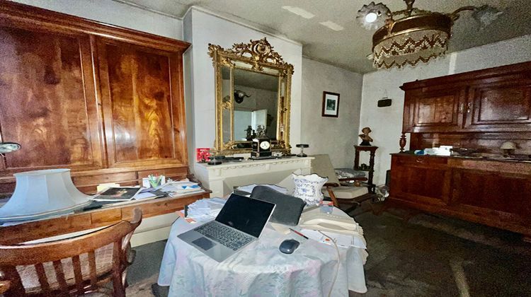 Ma-Cabane - Vente Maison VILLENEUVE-SUR-LOT, 73 m²