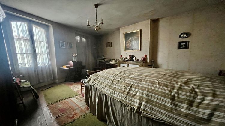 Ma-Cabane - Vente Maison VILLENEUVE-SUR-LOT, 73 m²