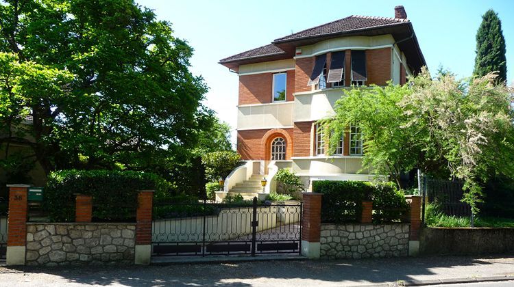 Ma-Cabane - Vente Maison VILLENEUVE-SUR-LOT, 179 m²