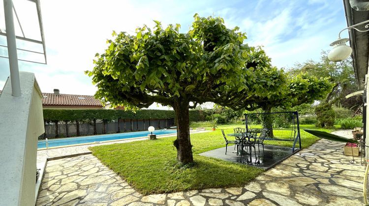 Ma-Cabane - Vente Maison VILLENEUVE-SUR-LOT, 179 m²