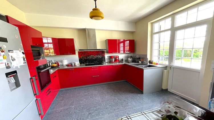 Ma-Cabane - Vente Maison VILLENEUVE-SUR-LOT, 179 m²