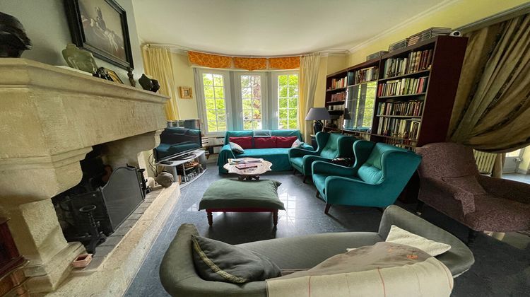 Ma-Cabane - Vente Maison VILLENEUVE-SUR-LOT, 179 m²