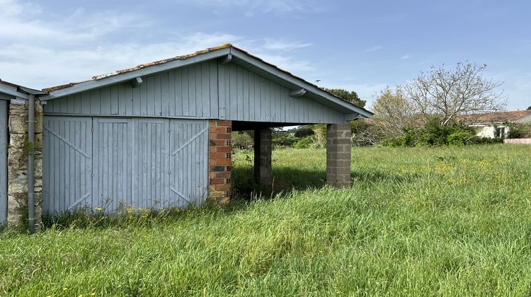 Ma-Cabane - Vente Maison Villeneuve-sur-Lot, 115 m²