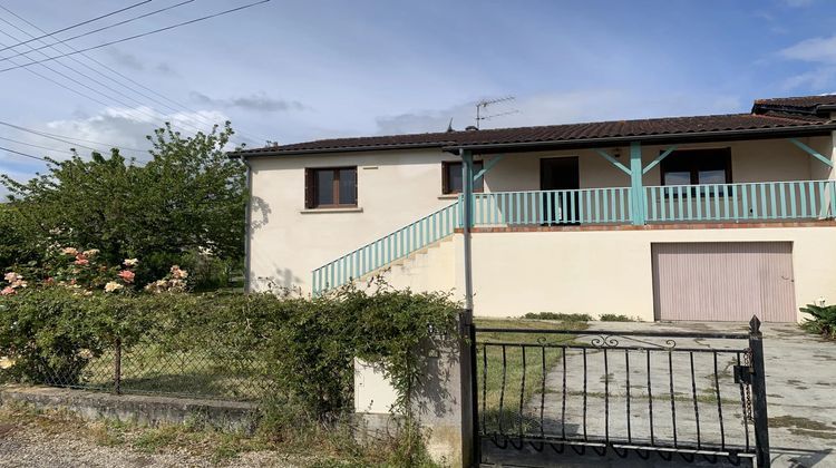 Ma-Cabane - Vente Maison Villeneuve-sur-Lot, 180 m²