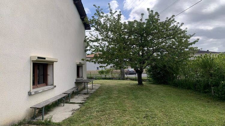 Ma-Cabane - Vente Maison Villeneuve-sur-Lot, 180 m²