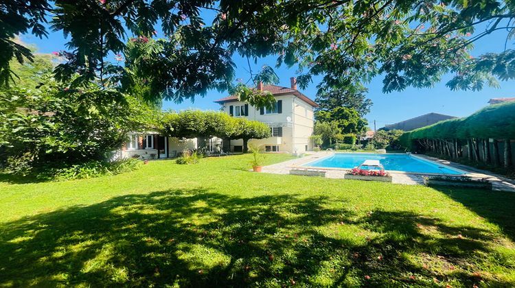 Ma-Cabane - Vente Maison VILLENEUVE-SUR-LOT, 180 m²