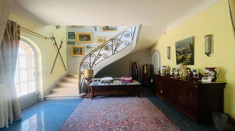 Ma-Cabane - Vente Maison VILLENEUVE-SUR-LOT, 180 m²