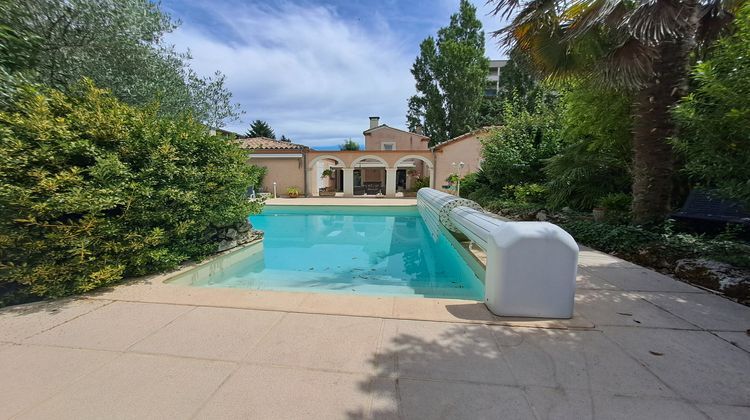 Ma-Cabane - Vente Maison Villeneuve-sur-Lot, 178 m²