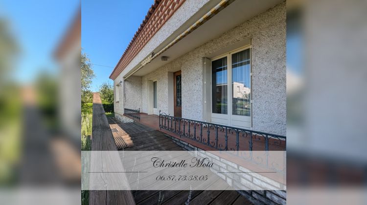 Ma-Cabane - Vente Maison Villeneuve-sur-Lot, 130 m²