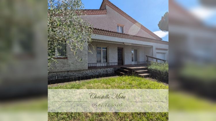Ma-Cabane - Vente Maison Villeneuve-sur-Lot, 130 m²