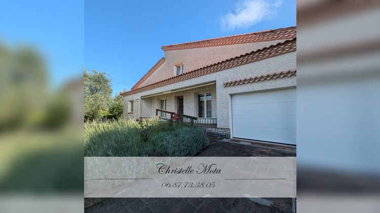 Ma-Cabane - Vente Maison Villeneuve-sur-Lot, 130 m²