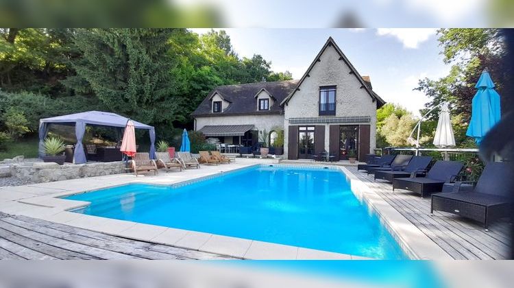 Ma-Cabane - Vente Maison Villeneuve-sur-Lot, 253 m²