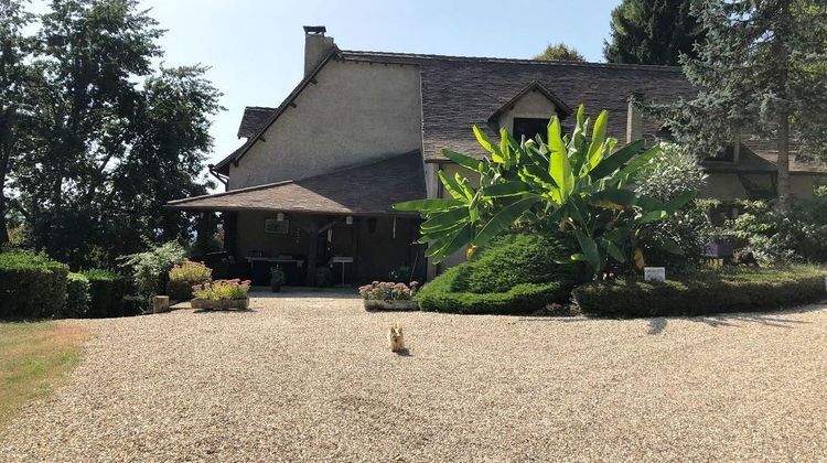 Ma-Cabane - Vente Maison Villeneuve-sur-Lot, 253 m²