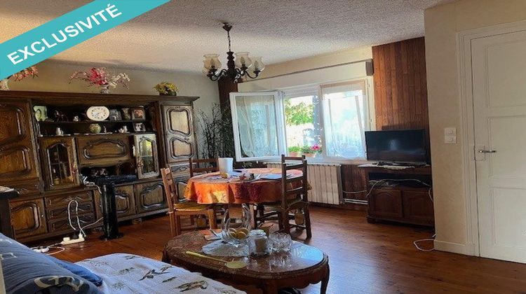 Ma-Cabane - Vente Maison Villeneuve-sur-Lot, 60 m²