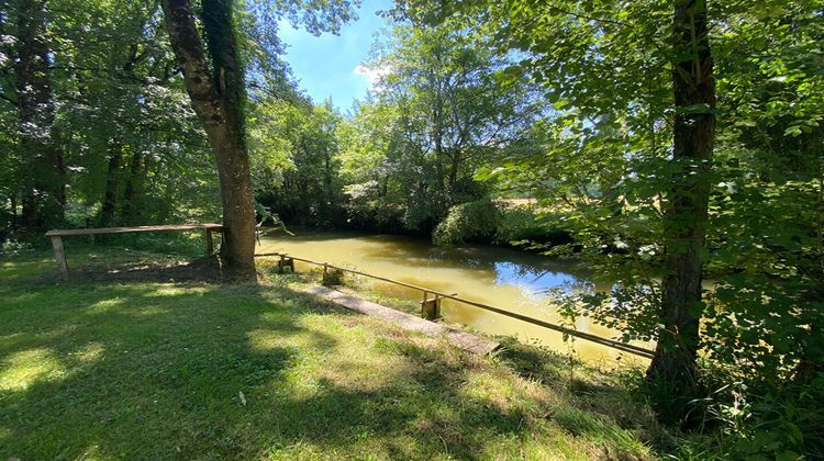 Ma-Cabane - Vente Maison VILLENEUVE-SUR-LOT, 124 m²