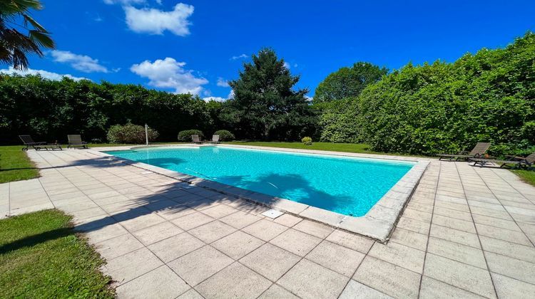 Ma-Cabane - Vente Maison VILLENEUVE-SUR-LOT, 826 m²