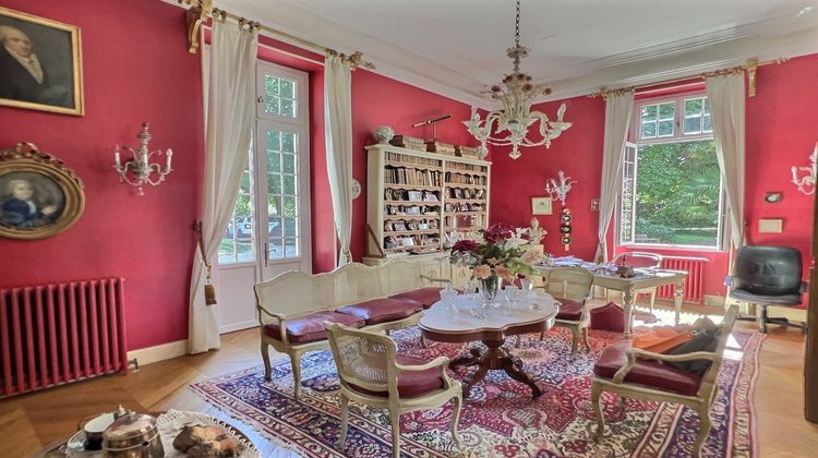 Ma-Cabane - Vente Maison VILLENEUVE-SUR-LOT, 826 m²