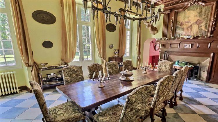 Ma-Cabane - Vente Maison VILLENEUVE-SUR-LOT, 826 m²