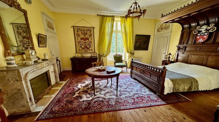 Ma-Cabane - Vente Maison VILLENEUVE-SUR-LOT, 826 m²