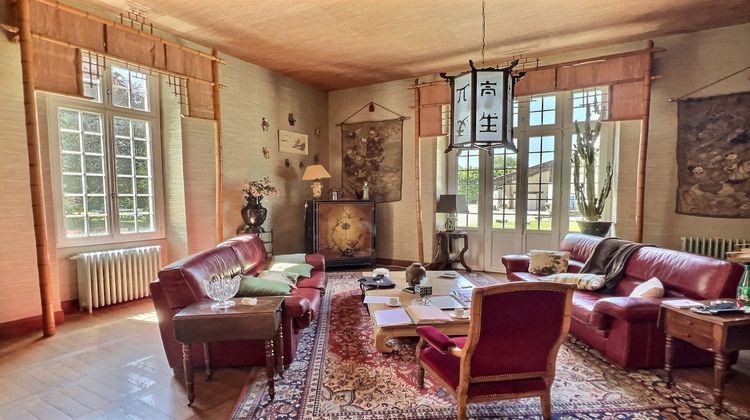 Ma-Cabane - Vente Maison VILLENEUVE-SUR-LOT, 826 m²