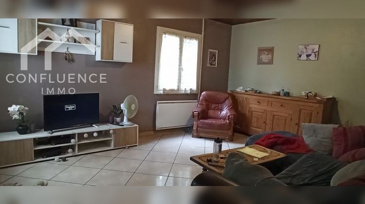 Ma-Cabane - Vente Maison Villeneuve-sur-Lot, 119 m²